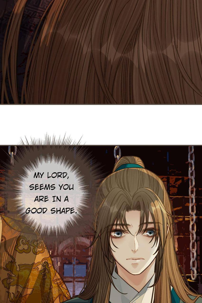 Read The Silent Concubine (Colored) chapter 41 image 62 on Lezhin