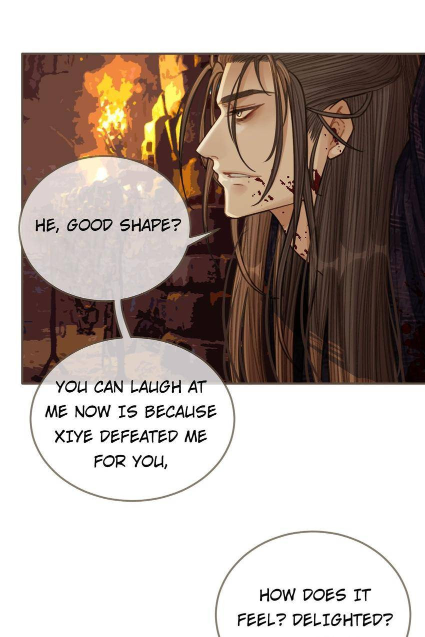 Read The Silent Concubine (Colored) chapter 41 image 64 on Lezhin