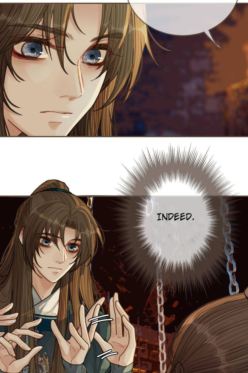 Read The Silent Concubine (Colored) chapter 41 image 65 on Lezhin