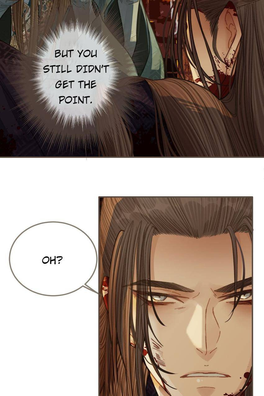 Read The Silent Concubine (Colored) chapter 41 image 66 on Lezhin