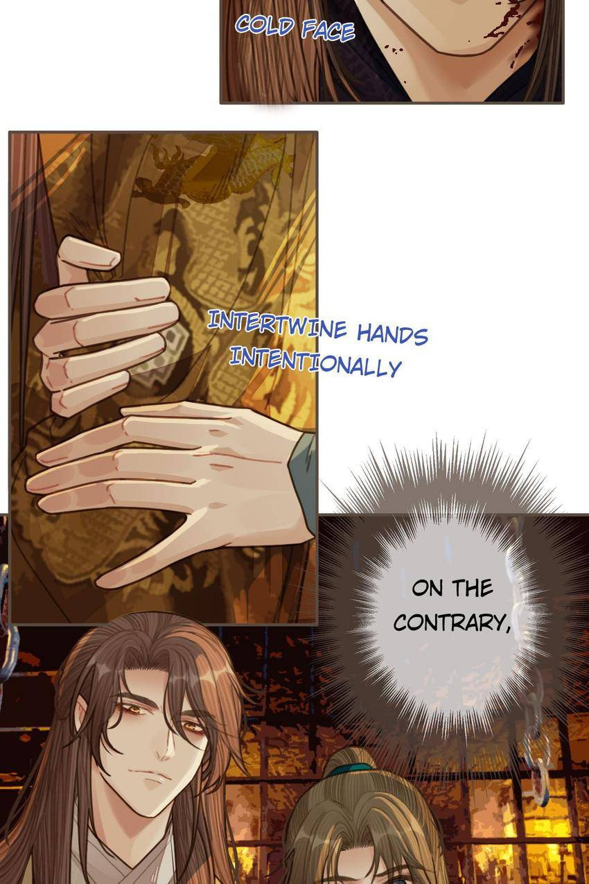 Read The Silent Concubine (Colored) chapter 41 image 67 on Lezhin