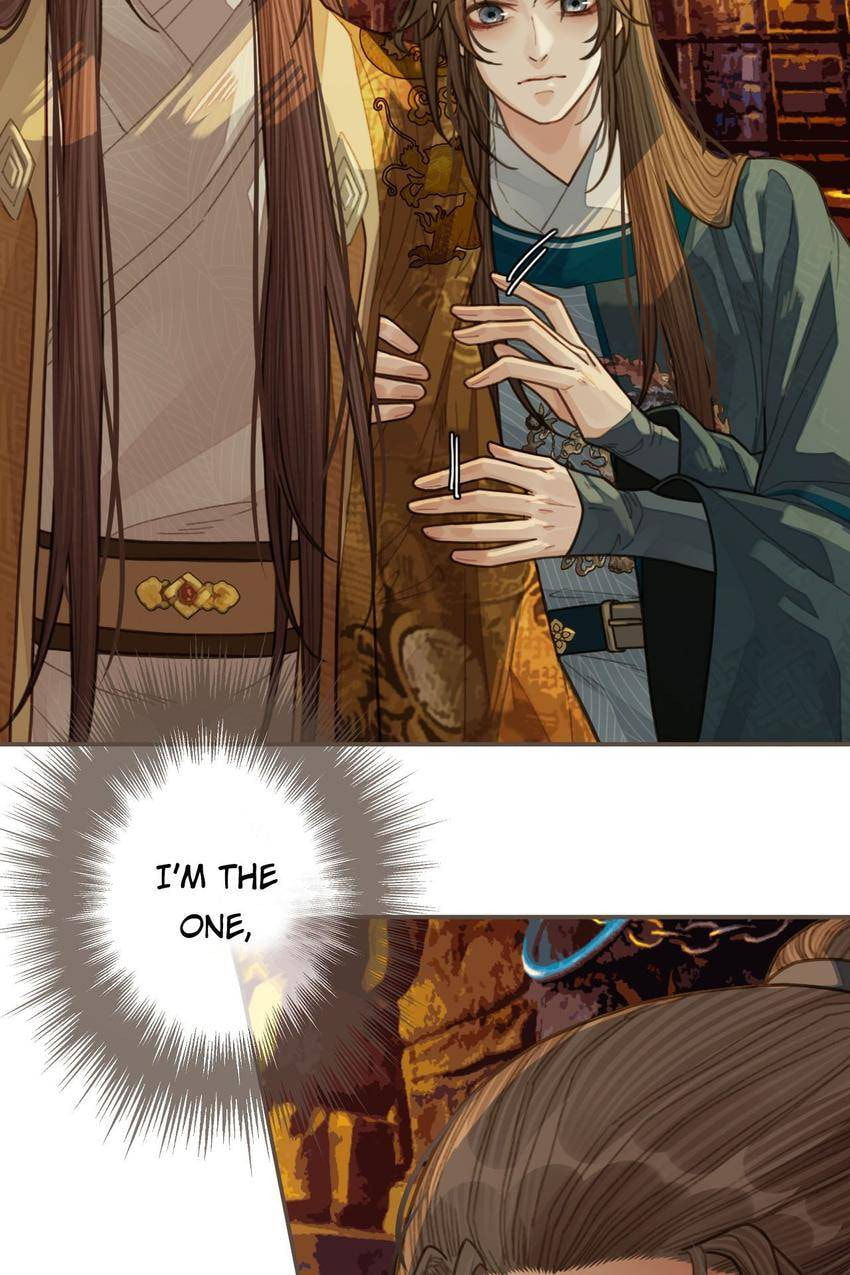 Read The Silent Concubine (Colored) chapter 41 image 68 on Lezhin