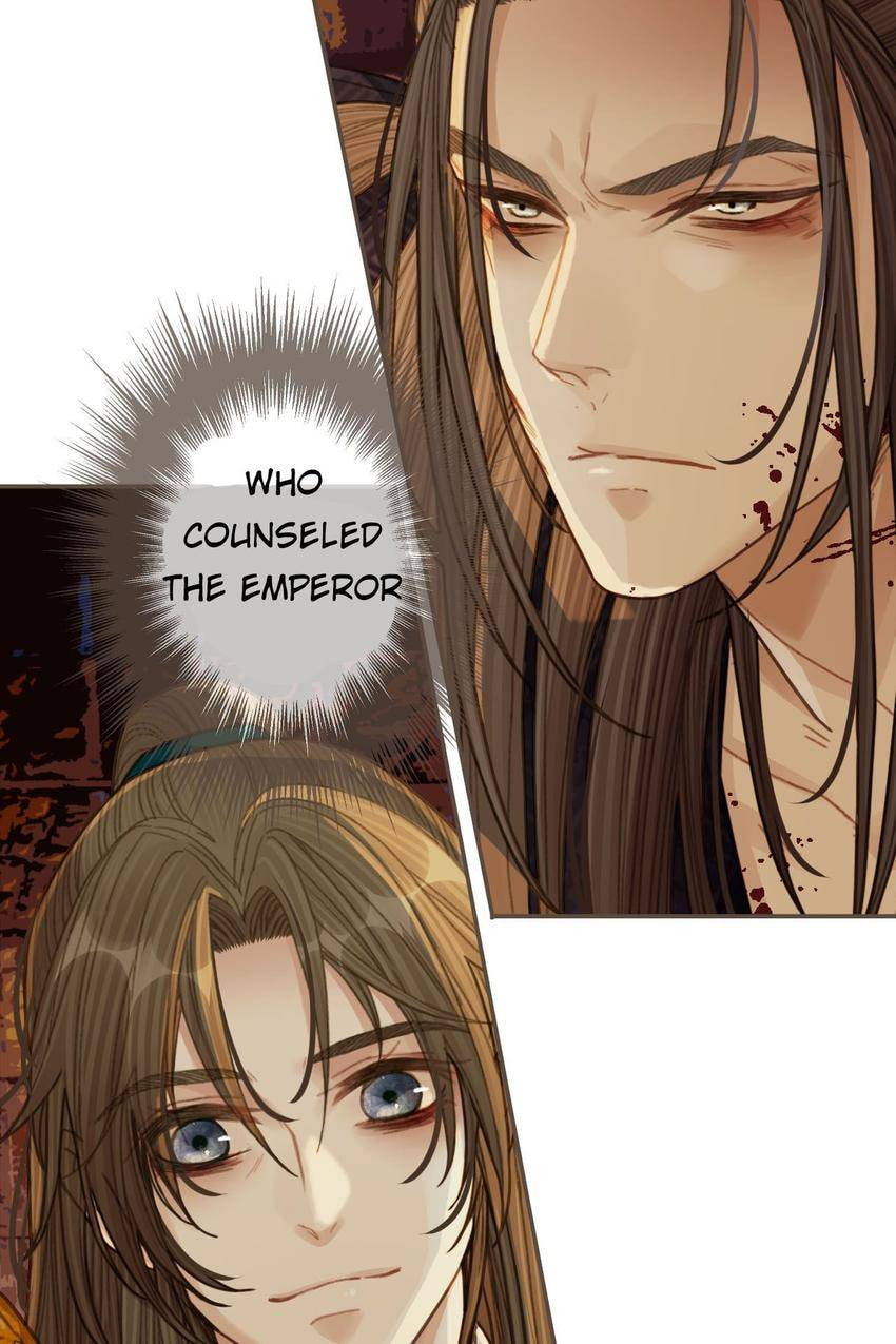 Read The Silent Concubine (Colored) chapter 41 image 69 on Lezhin