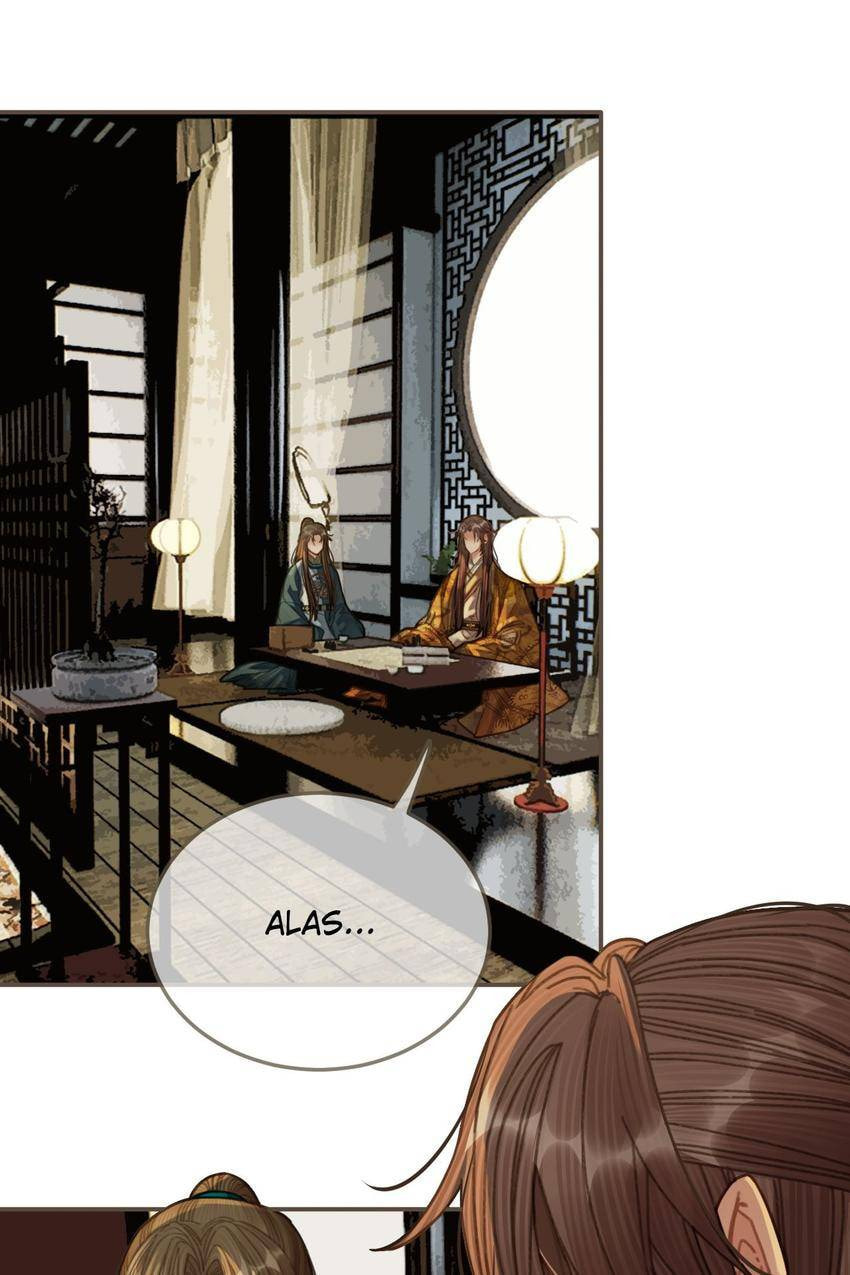 Read The Silent Concubine (Colored) chapter 41 image 9 on Lezhin
