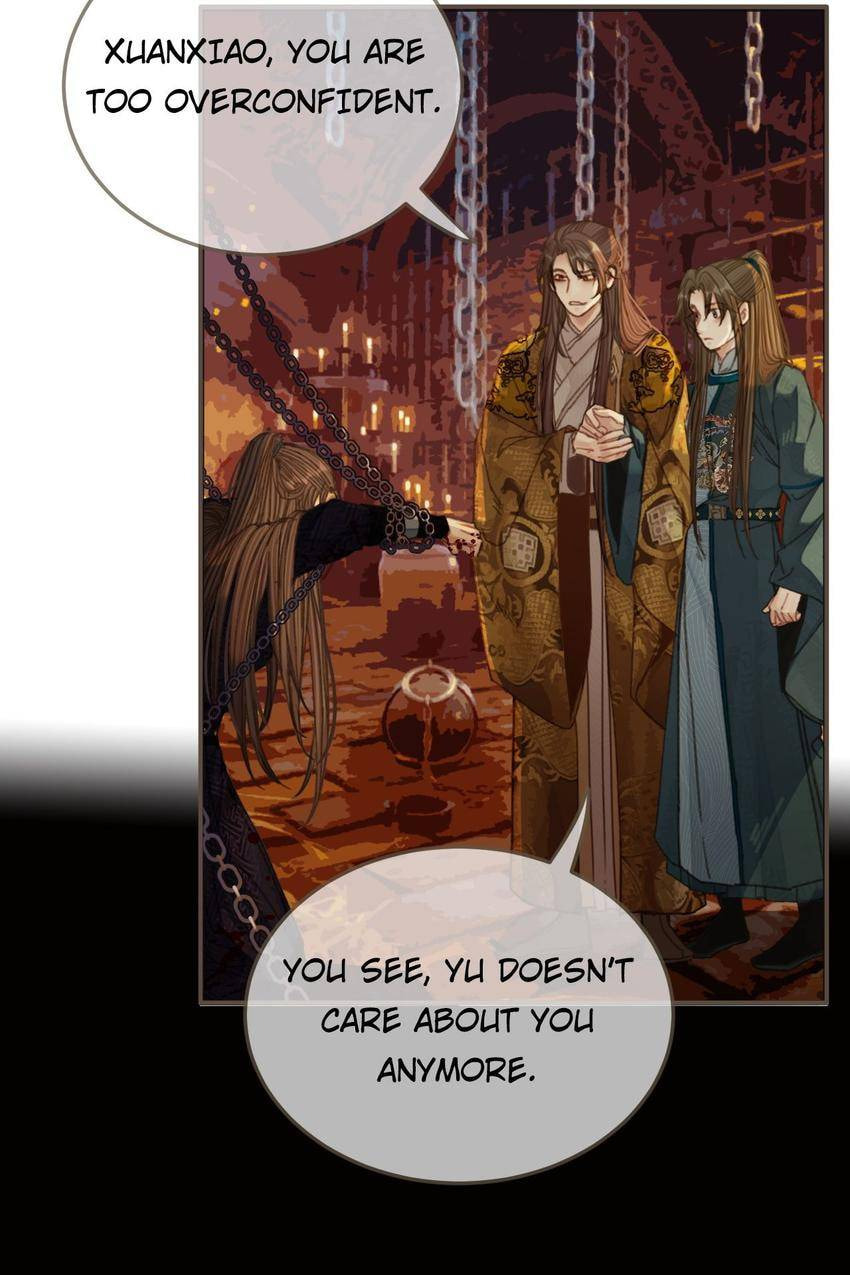 Read The Silent Concubine (Colored) chapter 42 image 11 on Lezhin