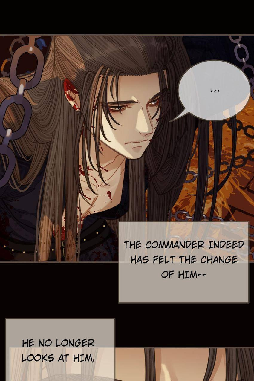 Read The Silent Concubine (Colored) chapter 42 image 12 on Lezhin