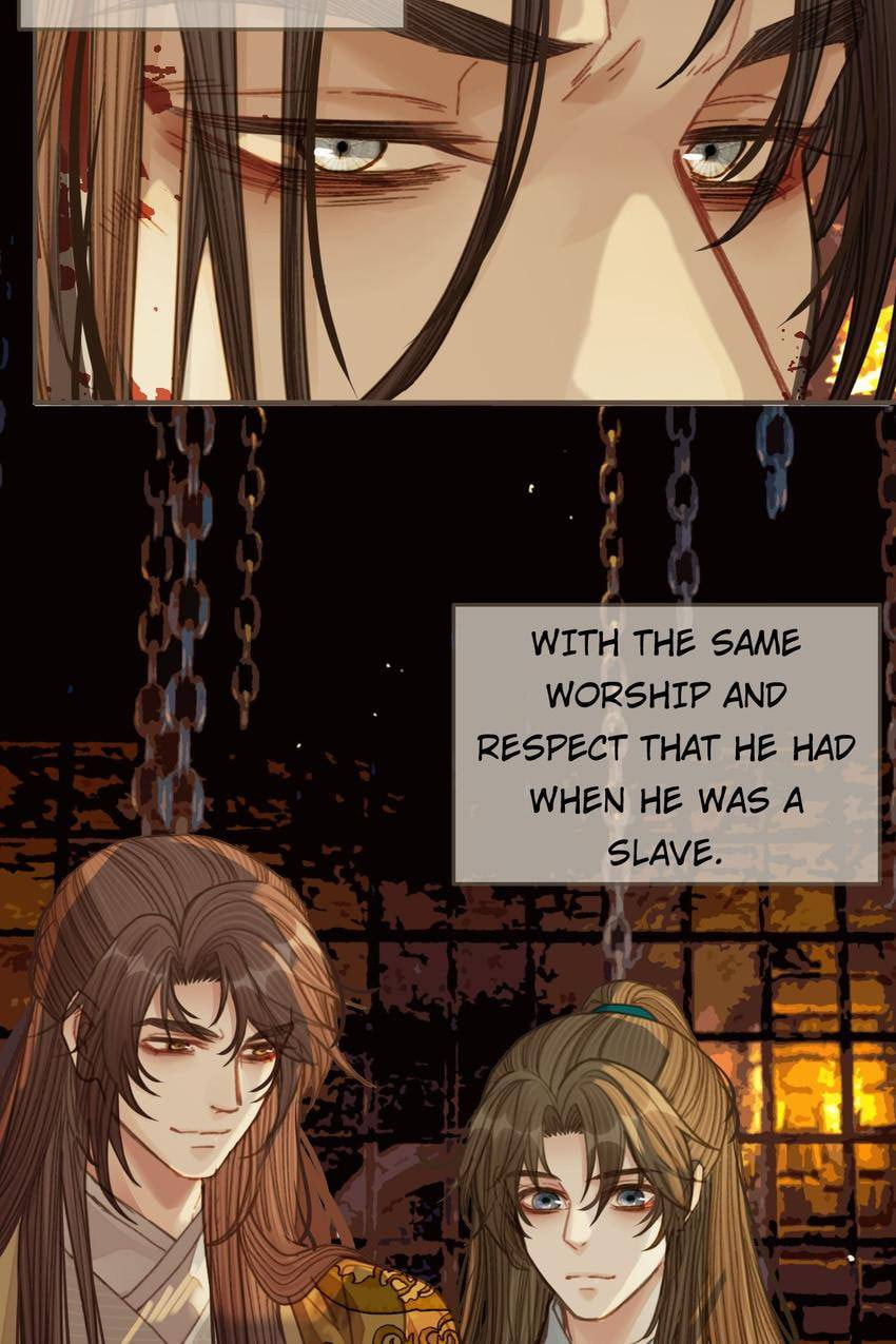 Read The Silent Concubine (Colored) chapter 42 image 13 on Lezhin