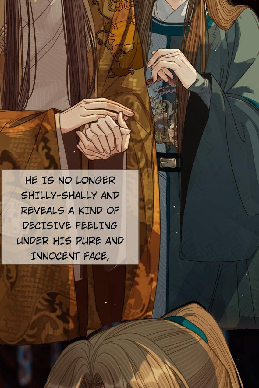 Read The Silent Concubine (Colored) chapter 42 image 14 on Lezhin