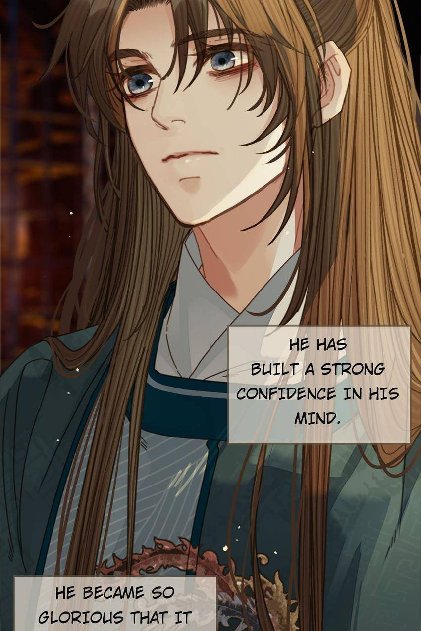 Read The Silent Concubine (Colored) chapter 42 image 15 on Lezhin
