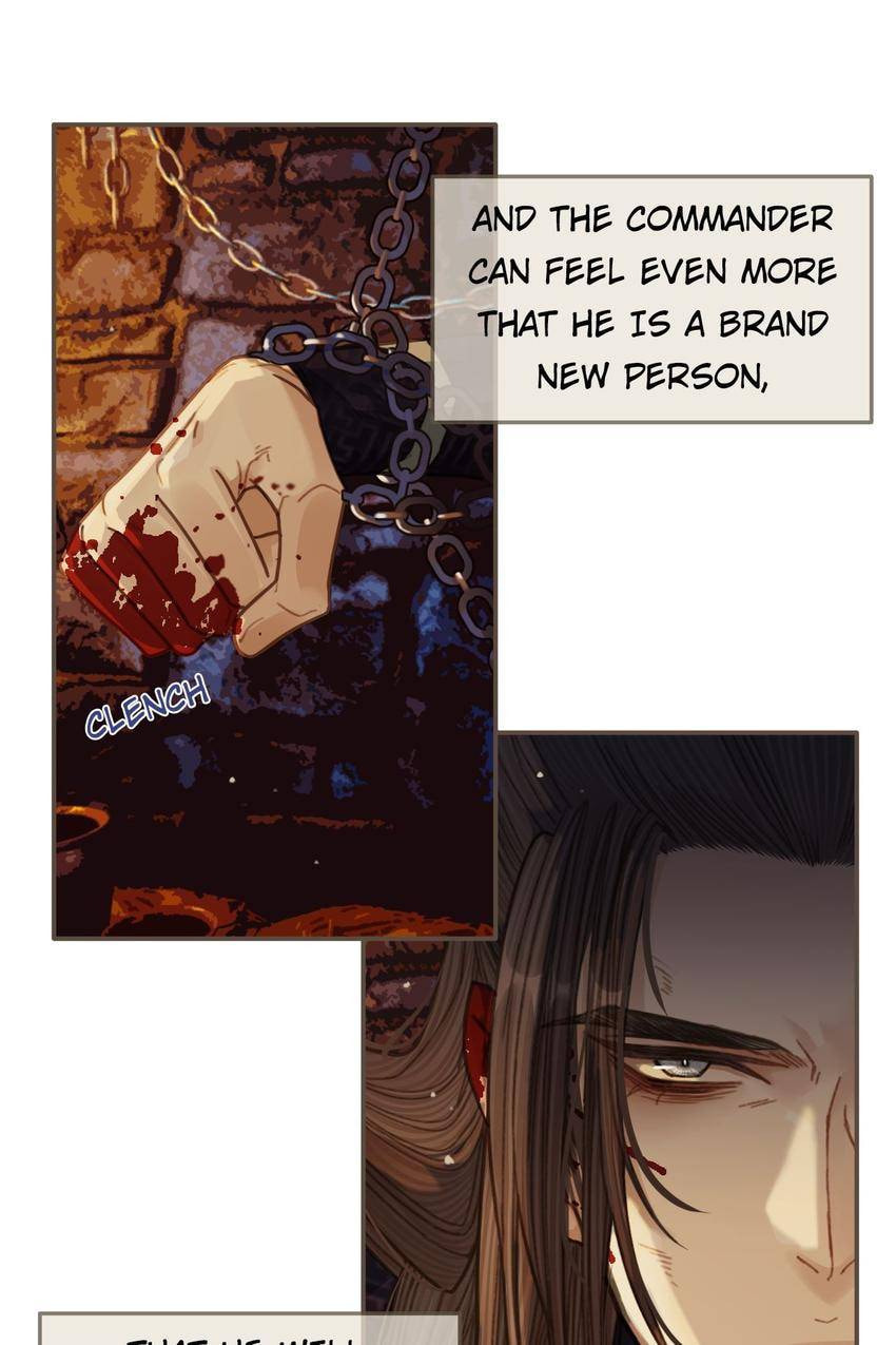 Read The Silent Concubine (Colored) chapter 42 image 17 on Lezhin