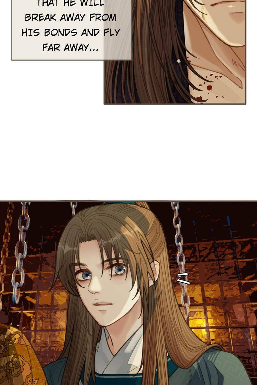 Read The Silent Concubine (Colored) chapter 42 image 18 on Lezhin