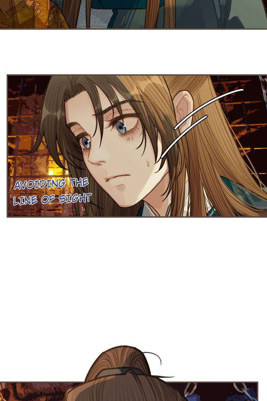 Read The Silent Concubine (Colored) chapter 42 image 19 on Lezhin