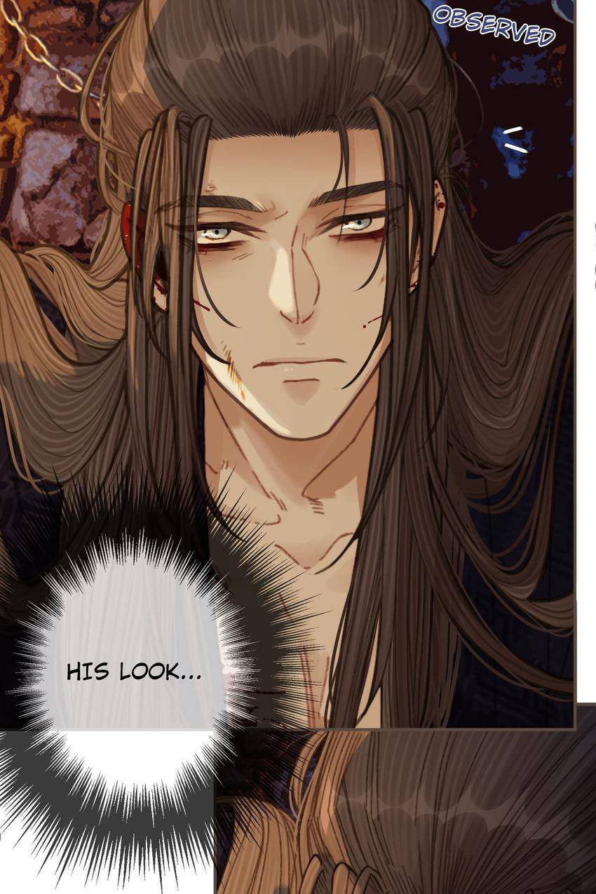 Read The Silent Concubine (Colored) chapter 42 image 20 on Lezhin