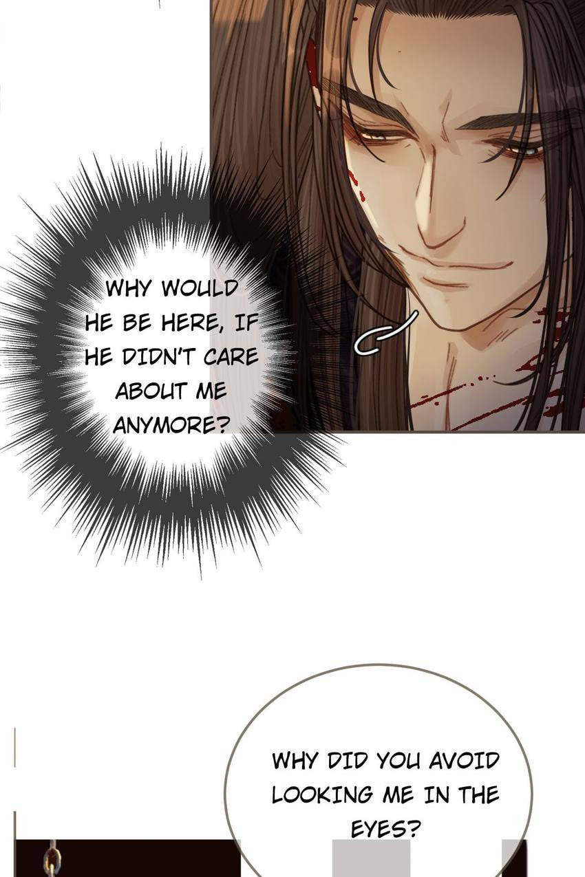 Read The Silent Concubine (Colored) chapter 42 image 21 on Lezhin
