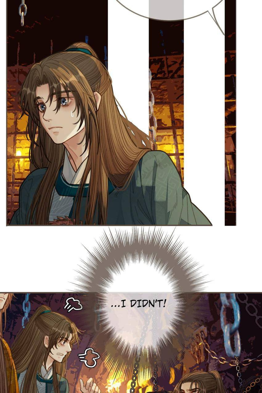 Read The Silent Concubine (Colored) chapter 42 image 22 on Lezhin