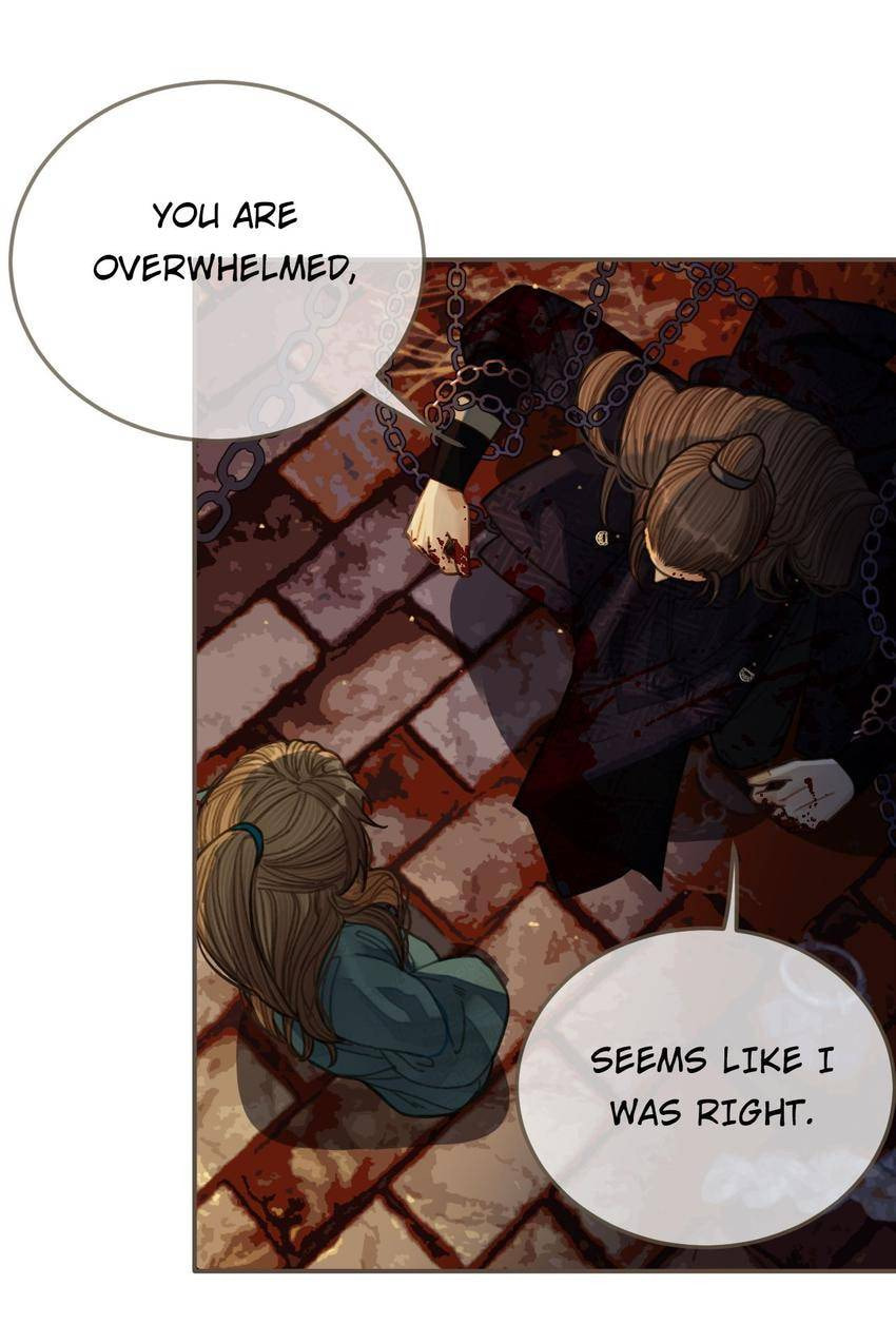 Read The Silent Concubine (Colored) chapter 42 image 25 on Lezhin