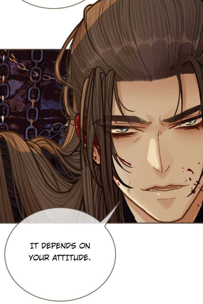 Read The Silent Concubine (Colored) chapter 42 image 27 on Lezhin