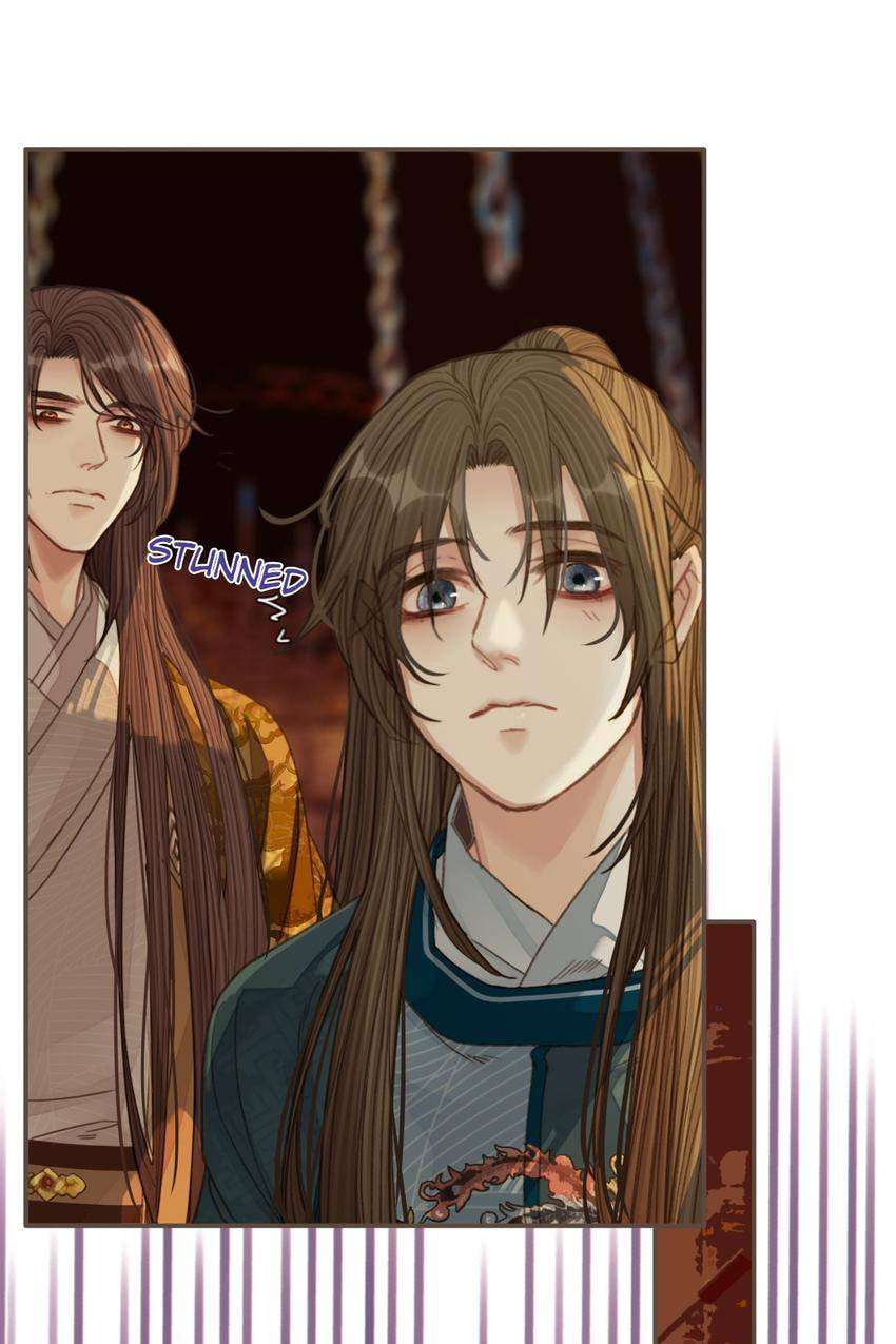 Read The Silent Concubine (Colored) chapter 42 image 28 on Lezhin