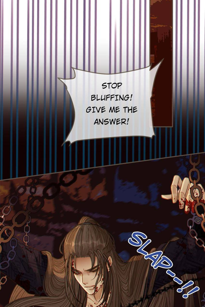 Read The Silent Concubine (Colored) chapter 42 image 29 on Lezhin