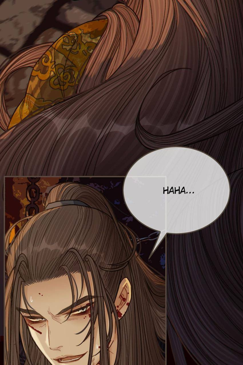 Read The Silent Concubine (Colored) chapter 42 image 31 on Lezhin