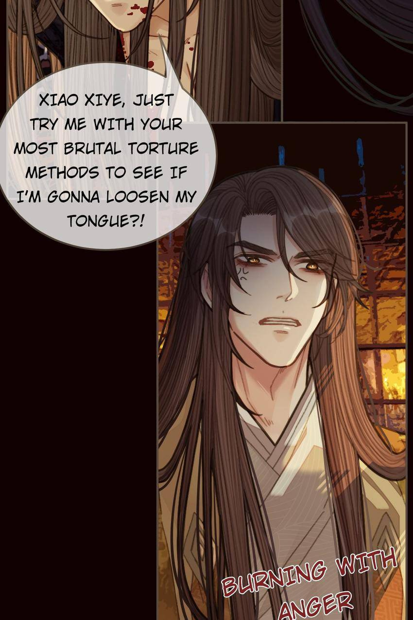 Read The Silent Concubine (Colored) chapter 42 image 32 on Lezhin