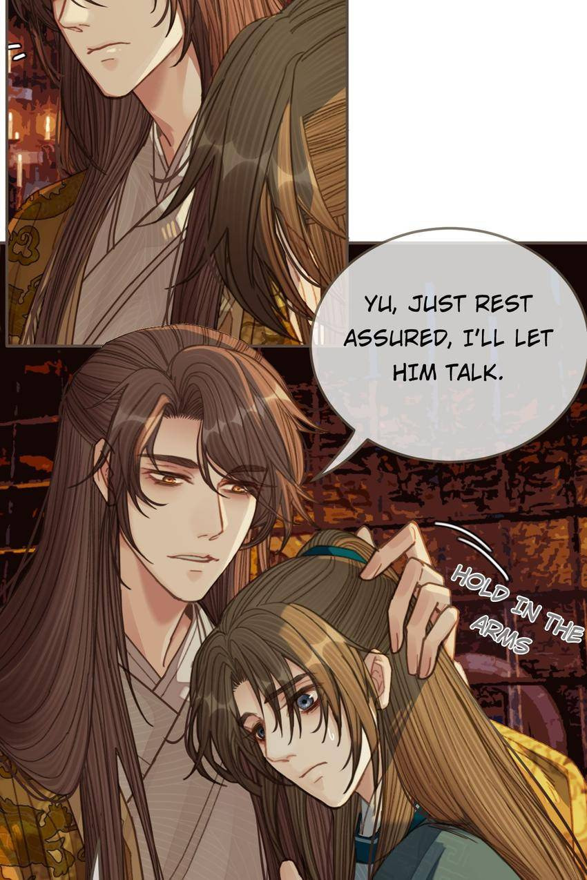 Read The Silent Concubine (Colored) chapter 42 image 36 on Lezhin