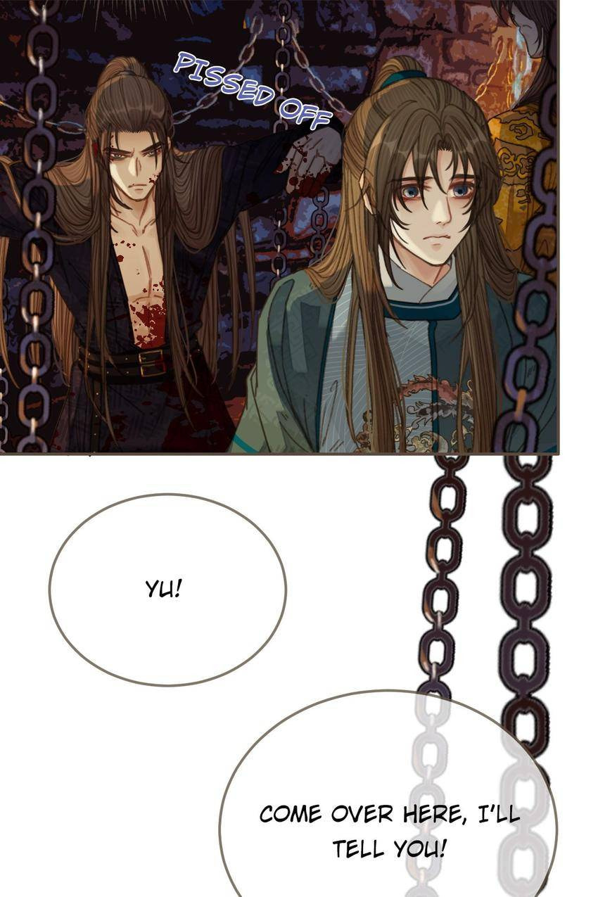 Read The Silent Concubine (Colored) chapter 42 image 38 on Lezhin