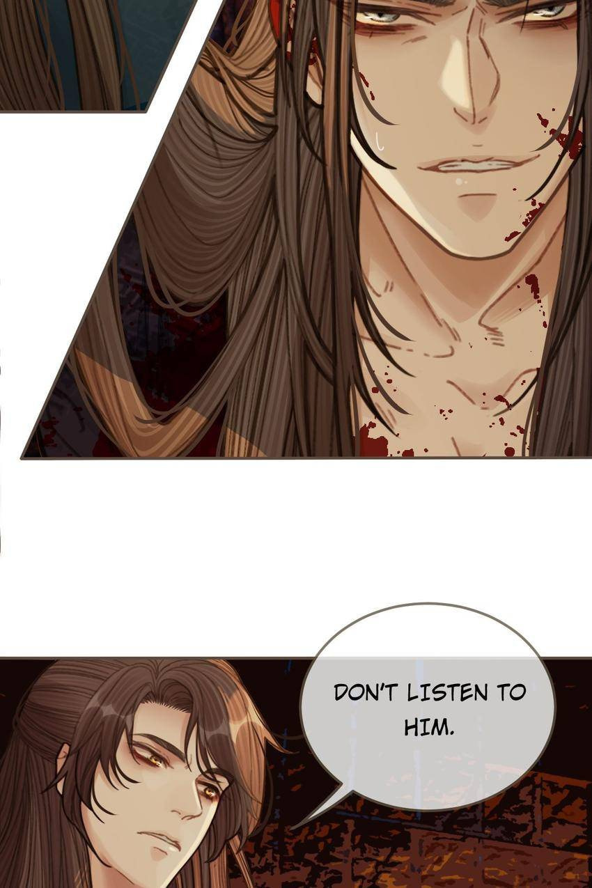 Read The Silent Concubine (Colored) chapter 42 image 40 on Lezhin