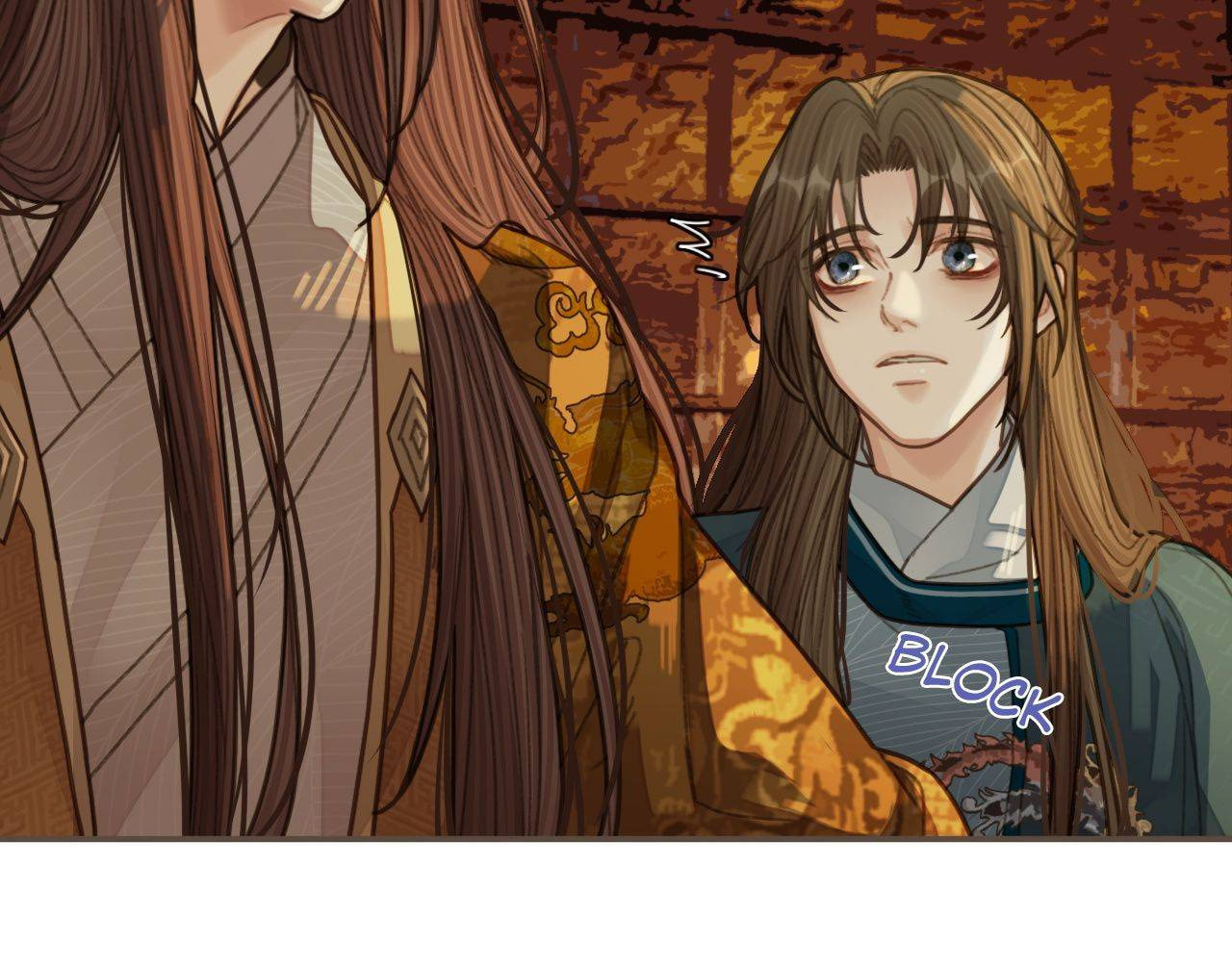 Read The Silent Concubine (Colored) chapter 42 image 41 on Lezhin