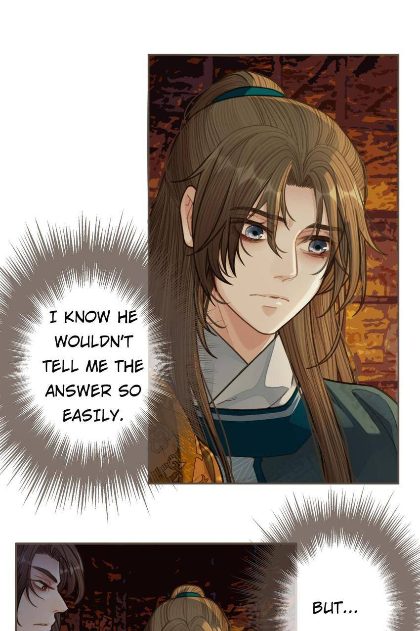 Read The Silent Concubine (Colored) chapter 42 image 42 on Lezhin