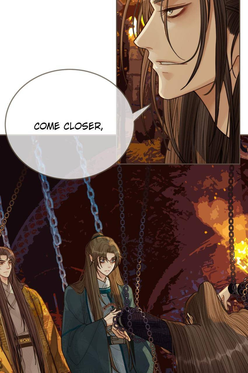 Read The Silent Concubine (Colored) chapter 42 image 44 on Lezhin