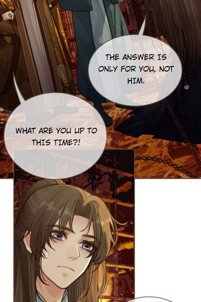 Read The Silent Concubine (Colored) chapter 42 image 45 on Lezhin
