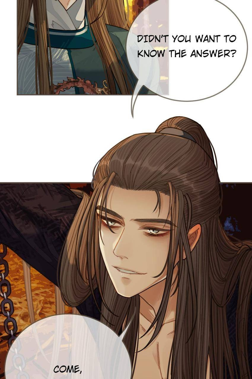 Read The Silent Concubine (Colored) chapter 42 image 46 on Lezhin
