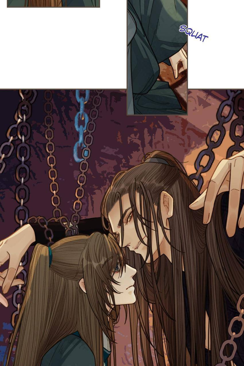 Read The Silent Concubine (Colored) chapter 42 image 48 on Lezhin