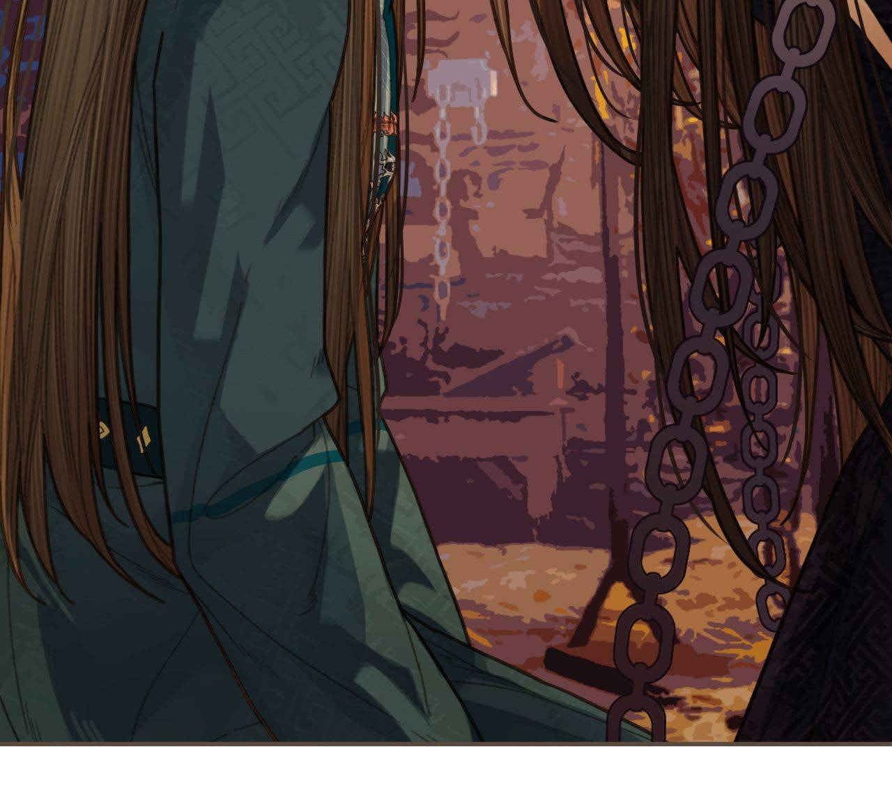 Read The Silent Concubine (Colored) chapter 42 image 49 on Lezhin