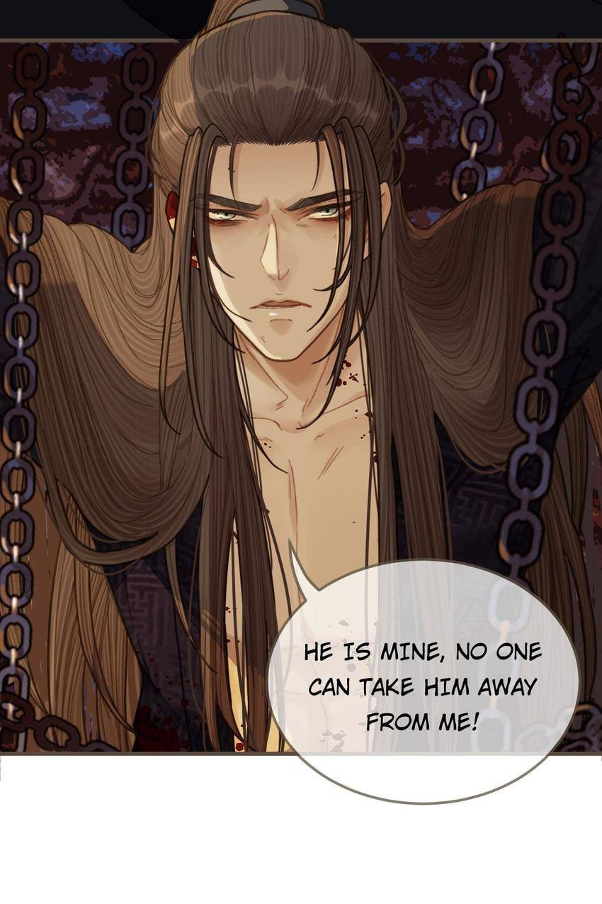 Read The Silent Concubine (Colored) chapter 42 image 5 on Lezhin