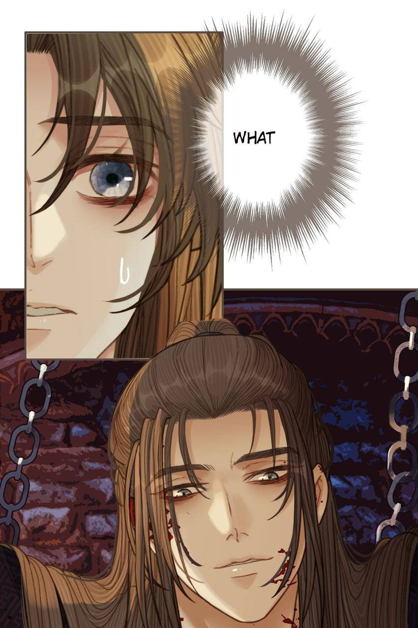 Read The Silent Concubine (Colored) chapter 42 image 50 on Lezhin