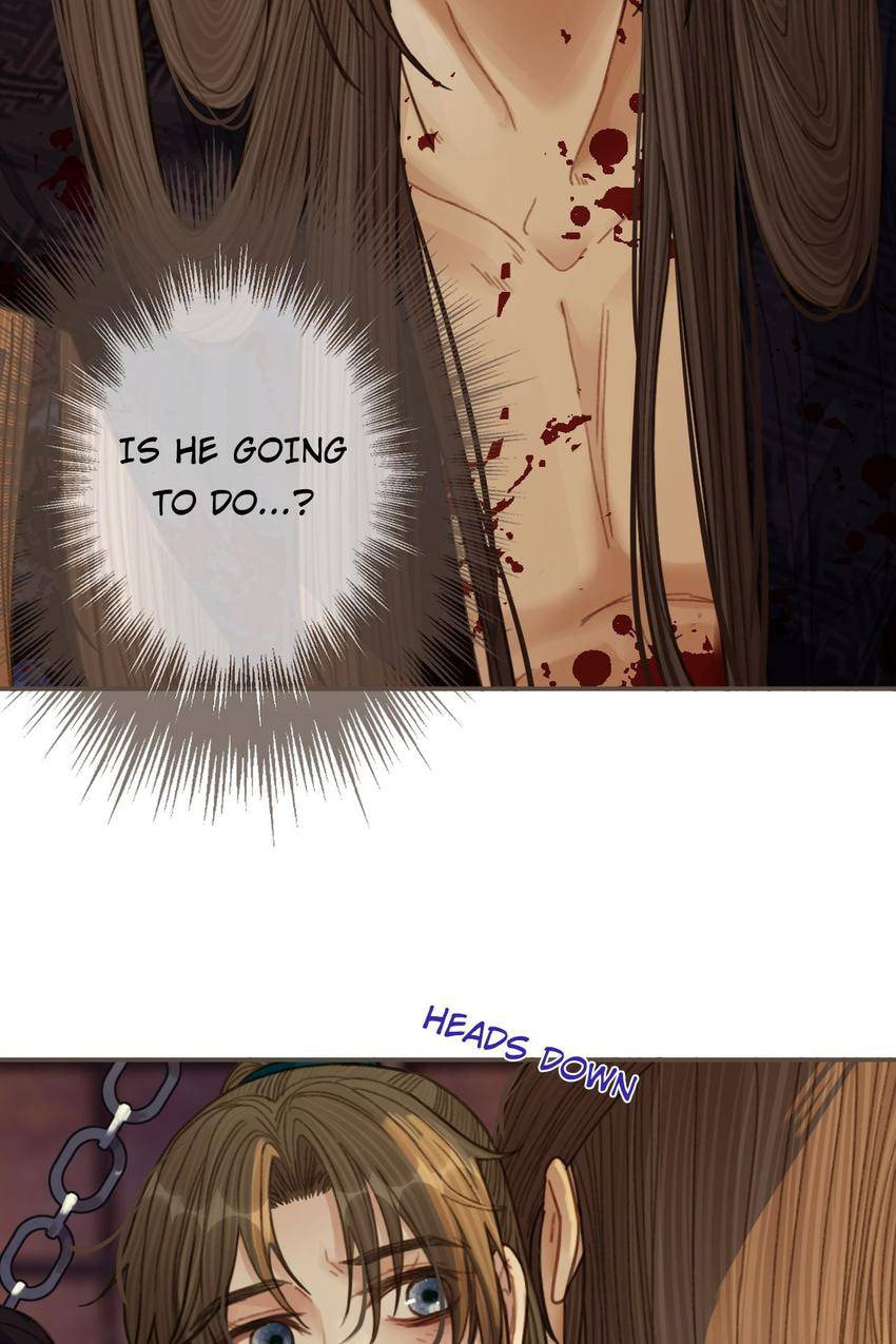 Read The Silent Concubine (Colored) chapter 42 image 51 on Lezhin