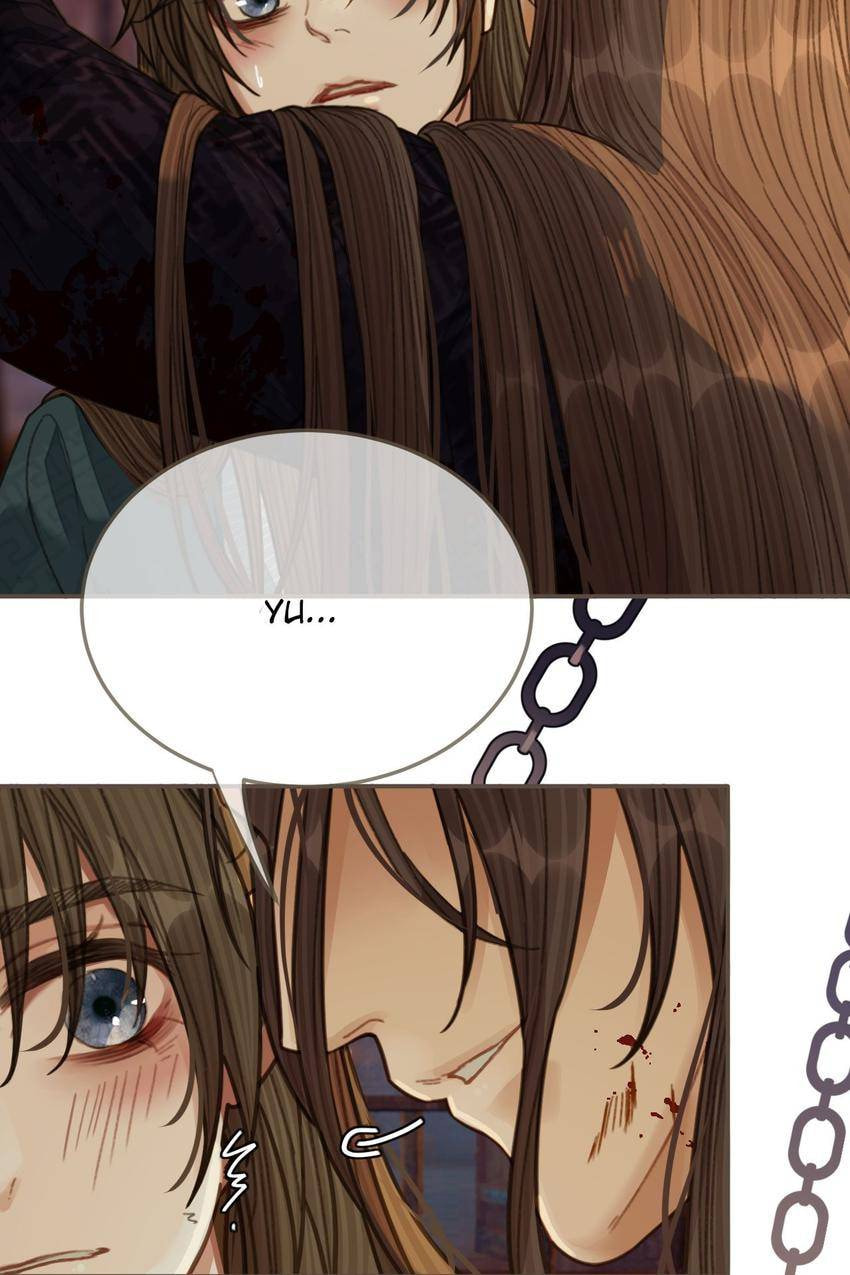 Read The Silent Concubine (Colored) chapter 42 image 52 on Lezhin