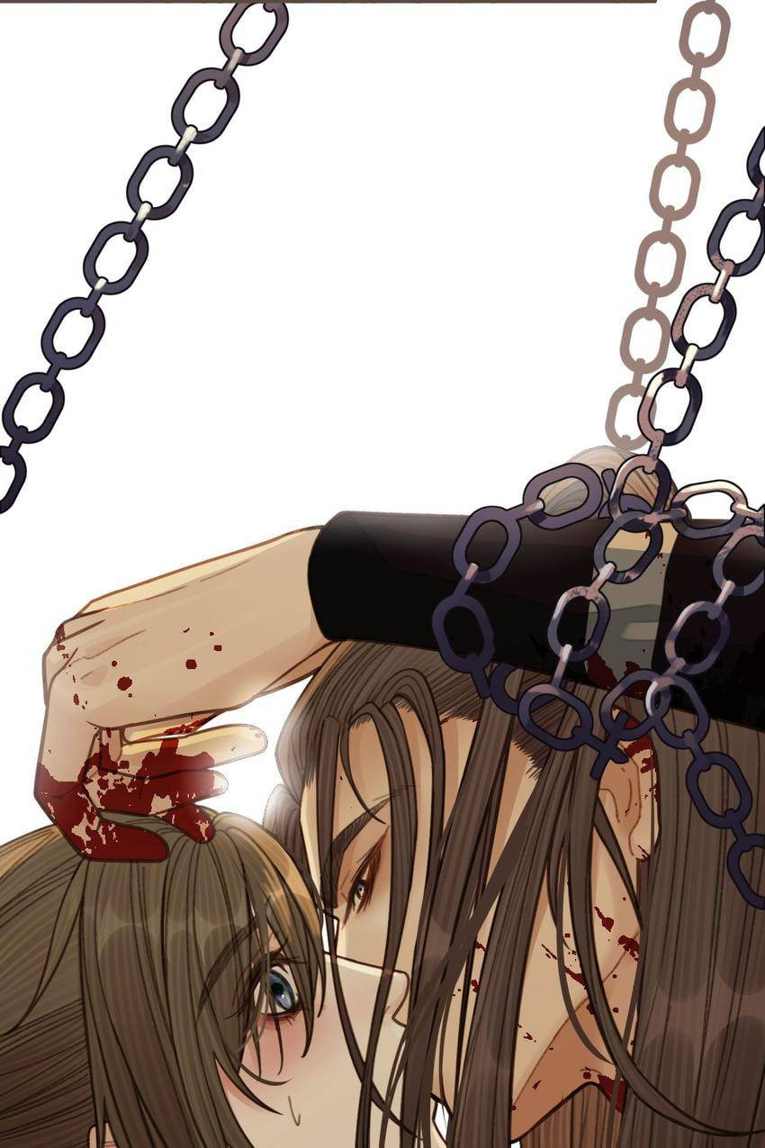 Read The Silent Concubine (Colored) chapter 42 image 53 on Lezhin