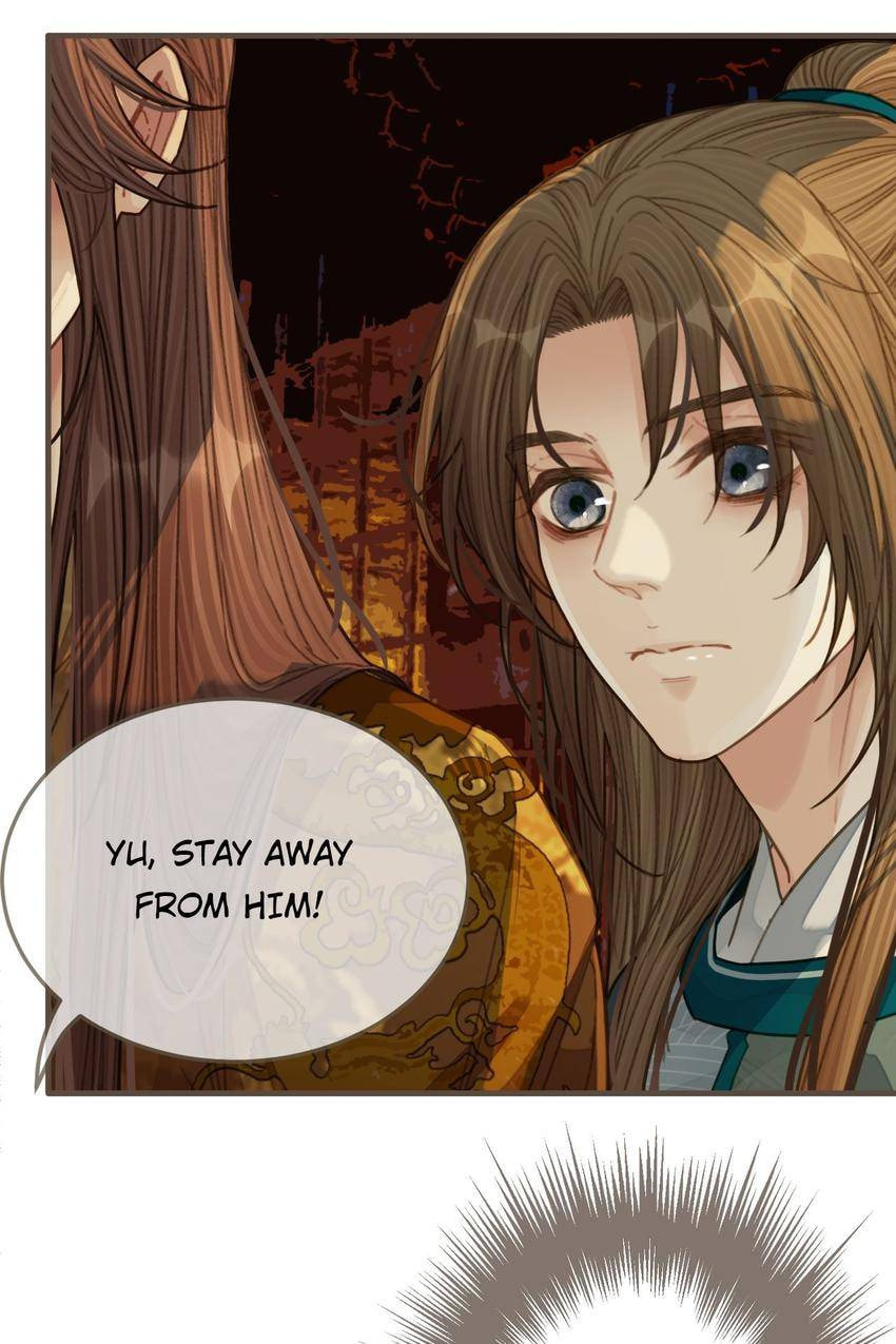Read The Silent Concubine (Colored) chapter 42 image 6 on Lezhin