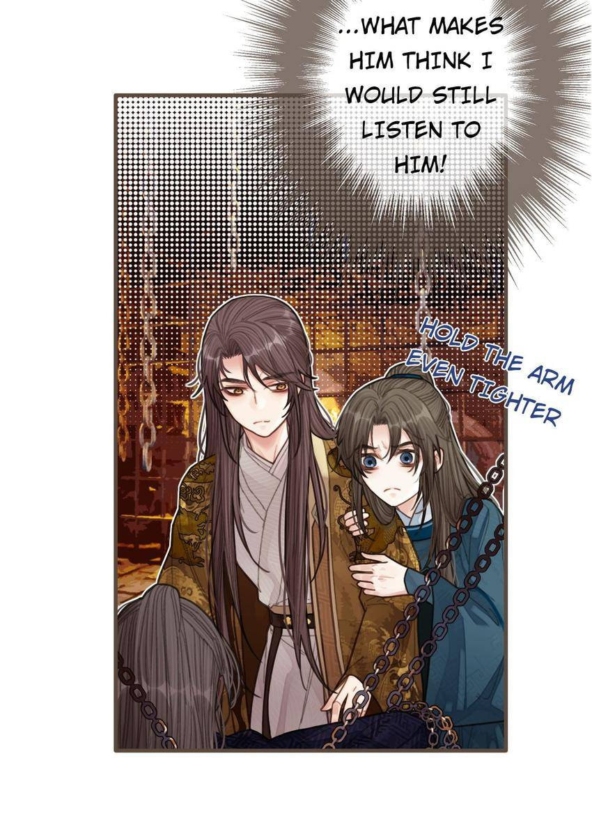 Read The Silent Concubine (Colored) chapter 42 image 7 on Lezhin