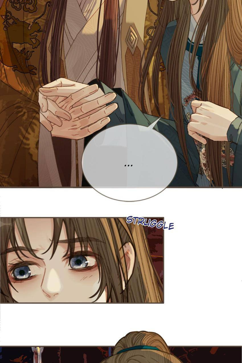 Read The Silent Concubine (Colored) chapter 42 image 9 on Lezhin