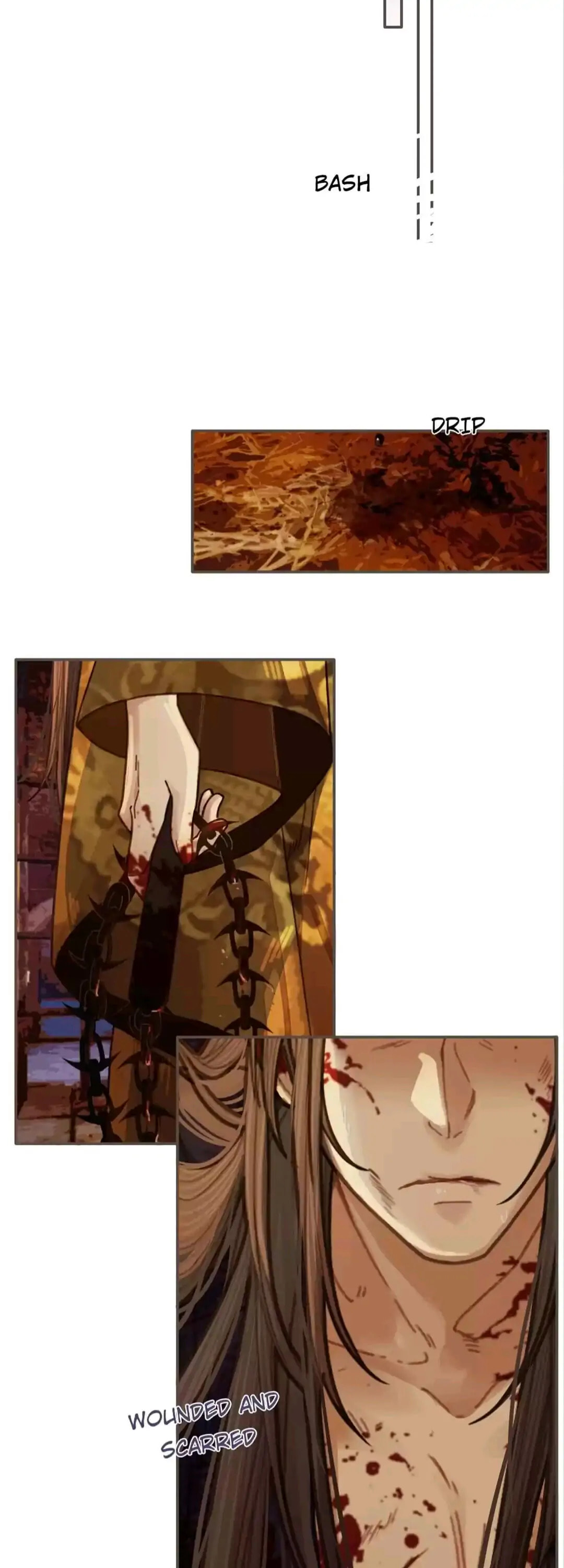 Read The Silent Concubine (Colored) chapter 43 image 11 on Lezhin
