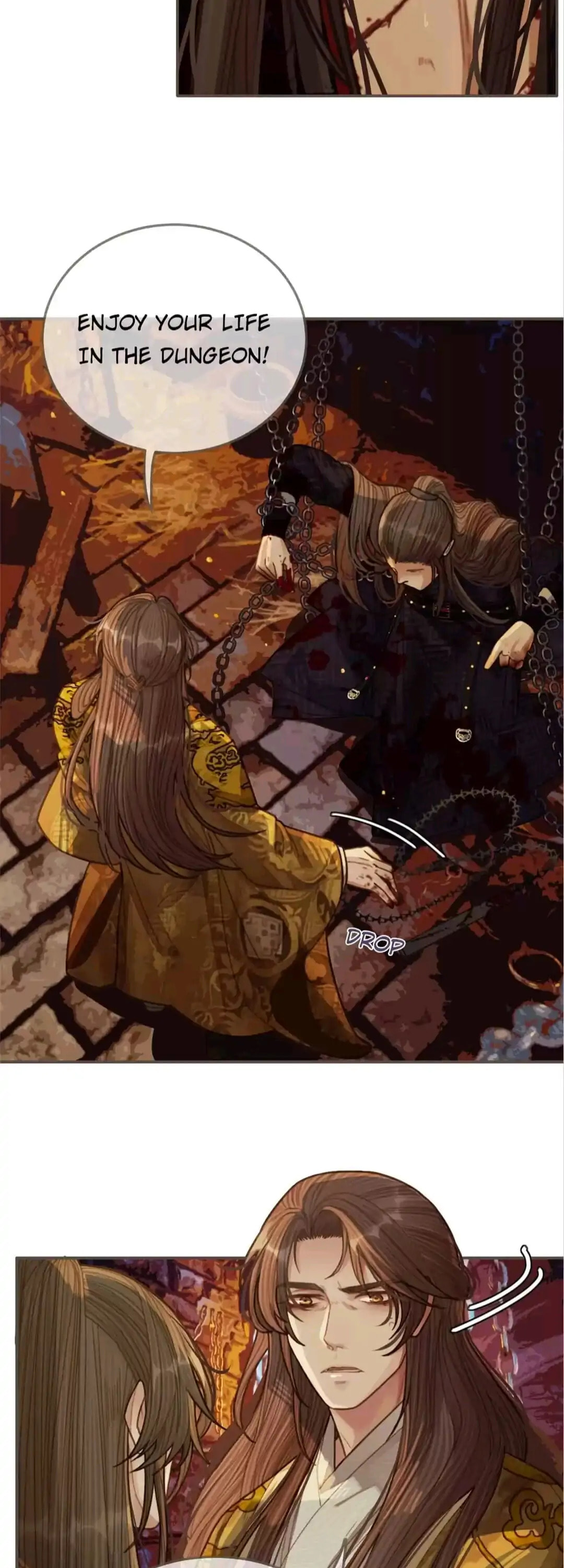 Read The Silent Concubine (Colored) chapter 43 image 12 on Lezhin
