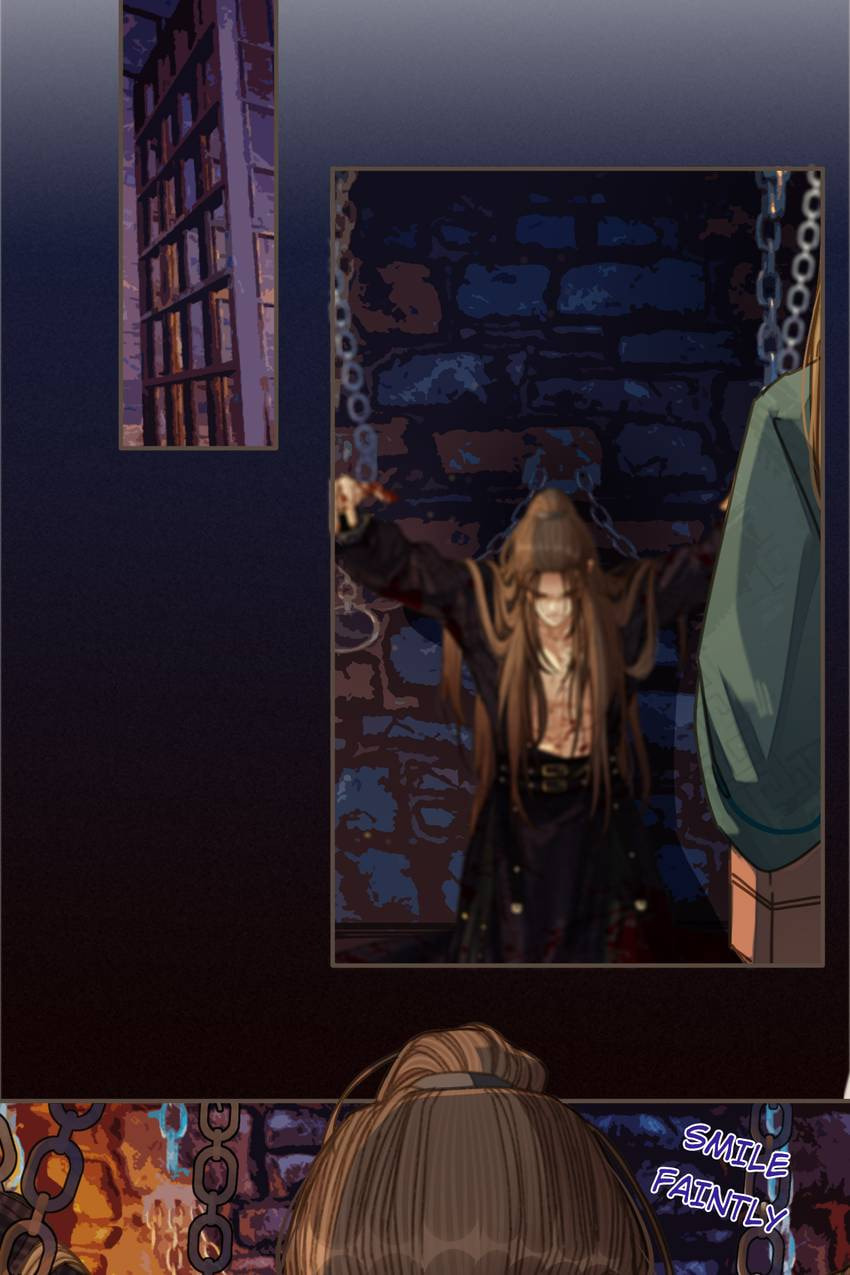 Read The Silent Concubine (Colored) chapter 44 image 10 on Lezhin