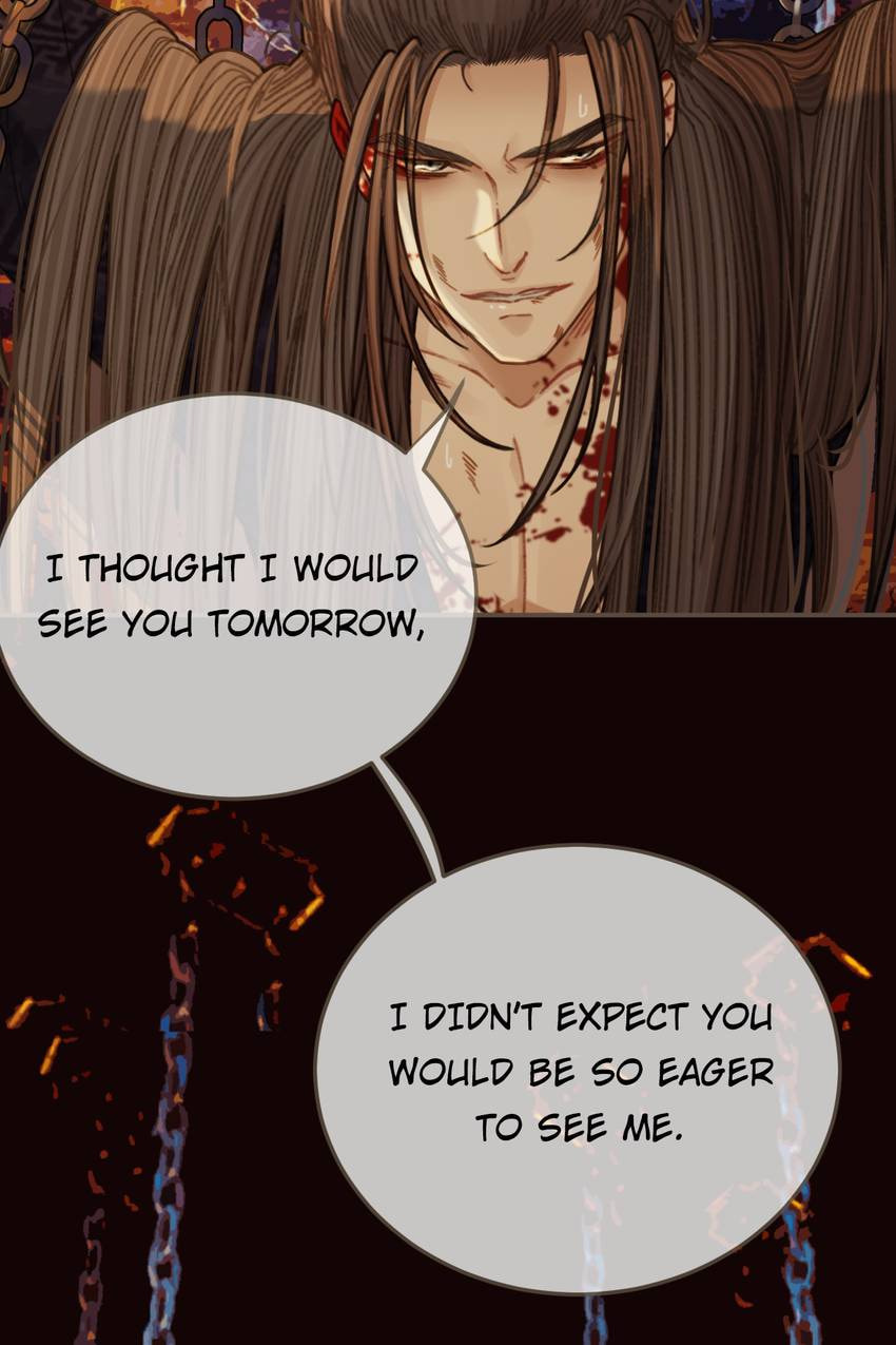 Read The Silent Concubine (Colored) chapter 44 image 11 on Lezhin