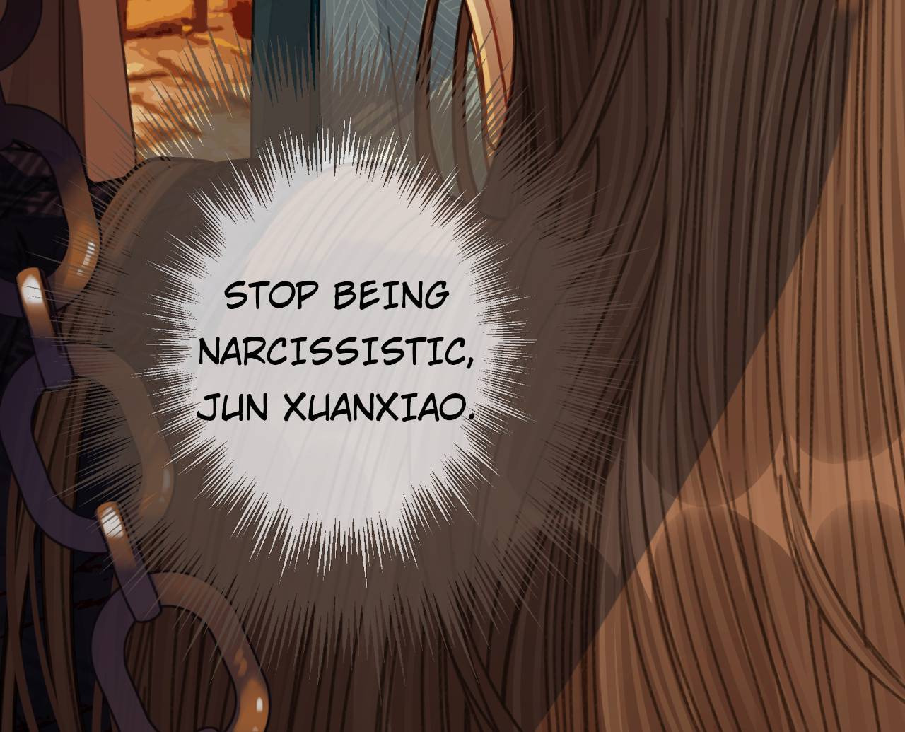 Read The Silent Concubine (Colored) chapter 44 image 13 on Lezhin