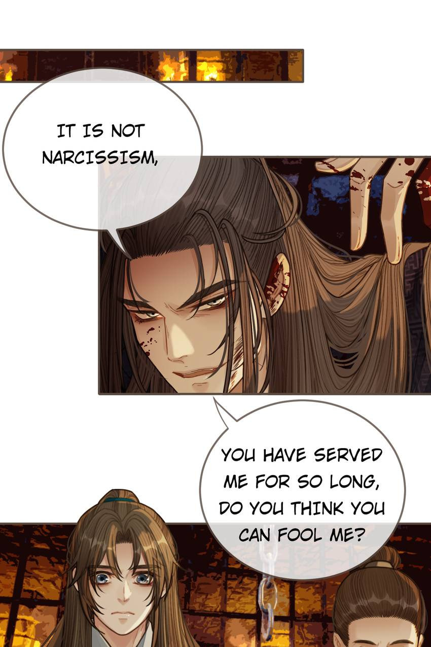 Read The Silent Concubine (Colored) chapter 44 image 14 on Lezhin