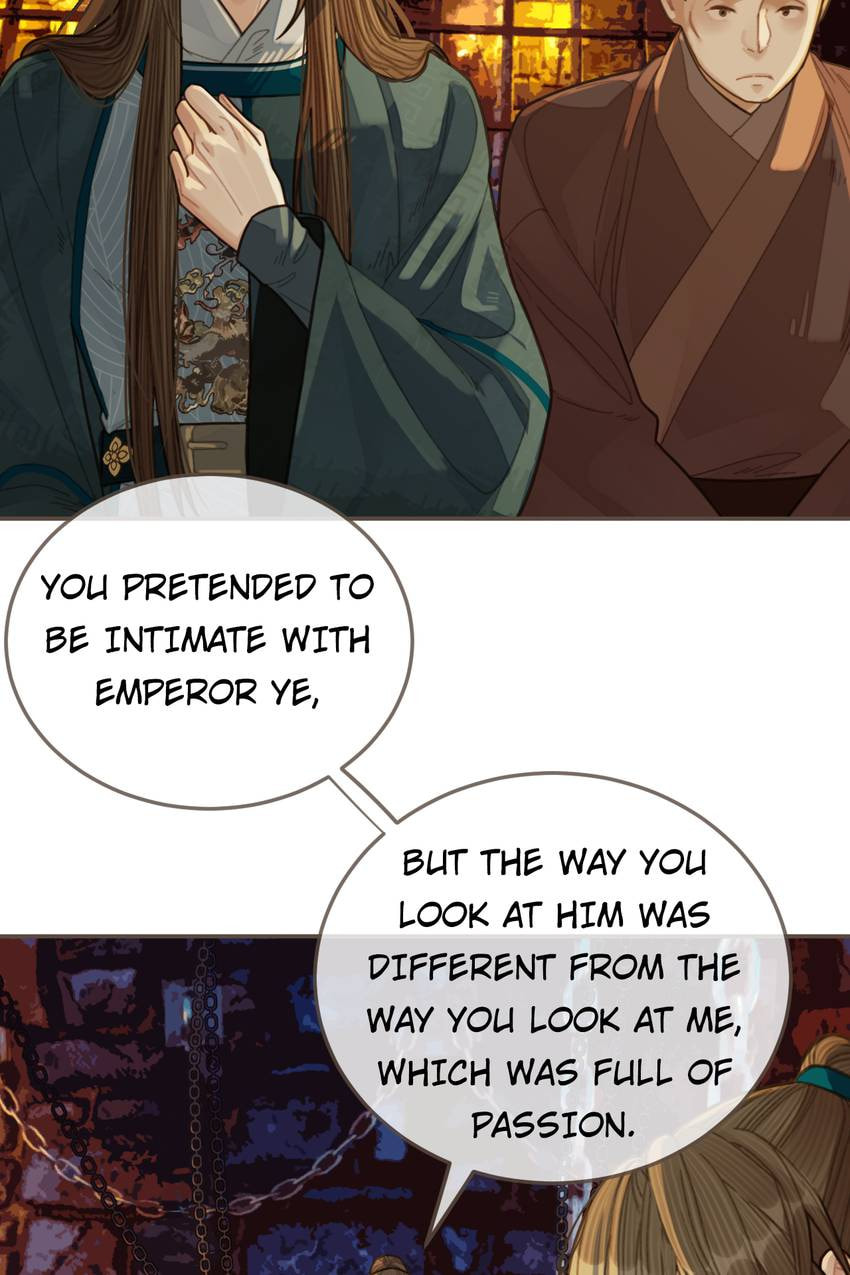 Read The Silent Concubine (Colored) chapter 44 image 15 on Lezhin